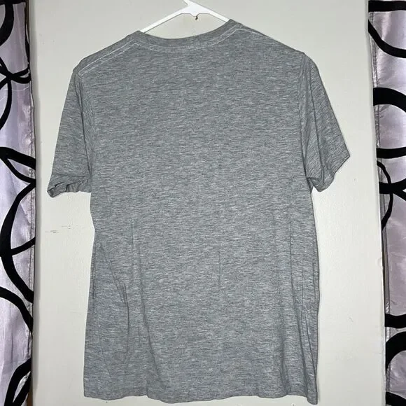 Maxell Unravelling Audio Cassette Tape Men's Small T-Shirt - Picture 5 of 6